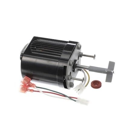 Grindmaster Cecilware Whipper Motor Kit- Complete- S&D ( CD35SL